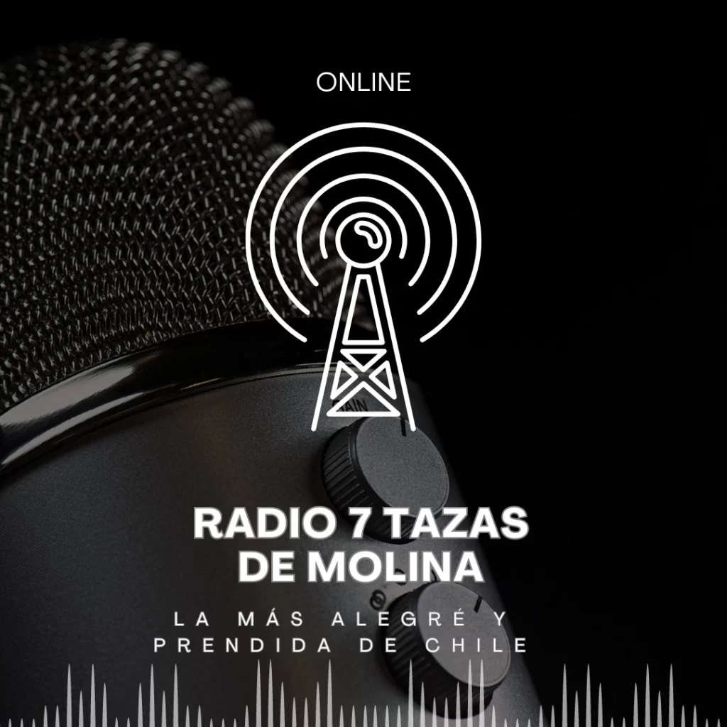 logo radio