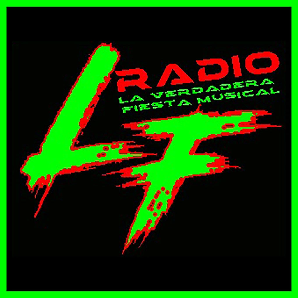 la fecha radio logo