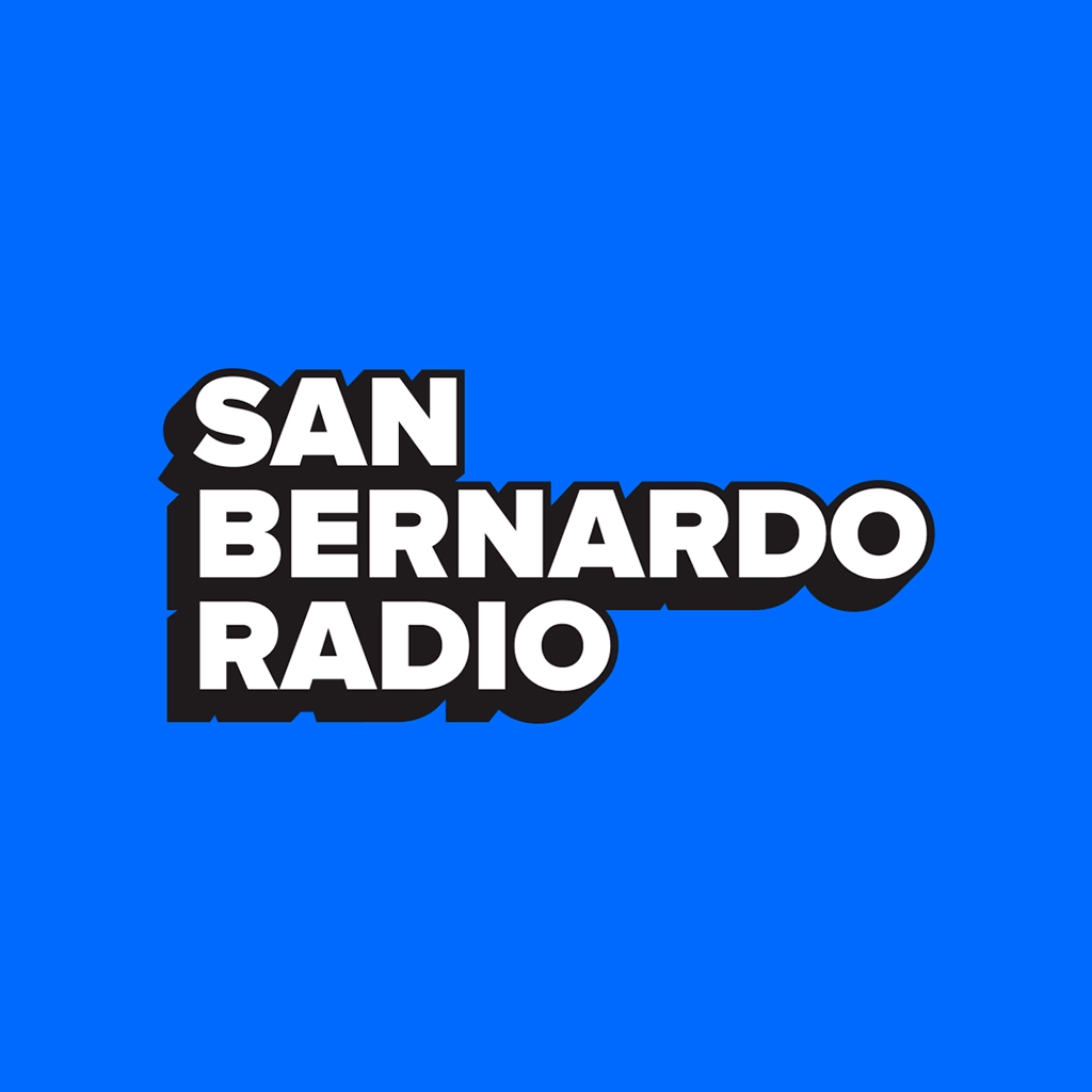 Logo Radio San Bernardo