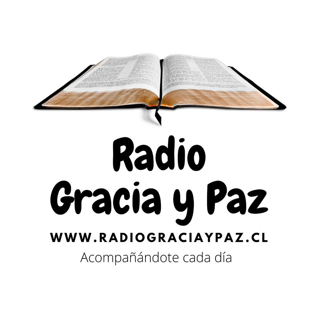 logo radio gracia y paz