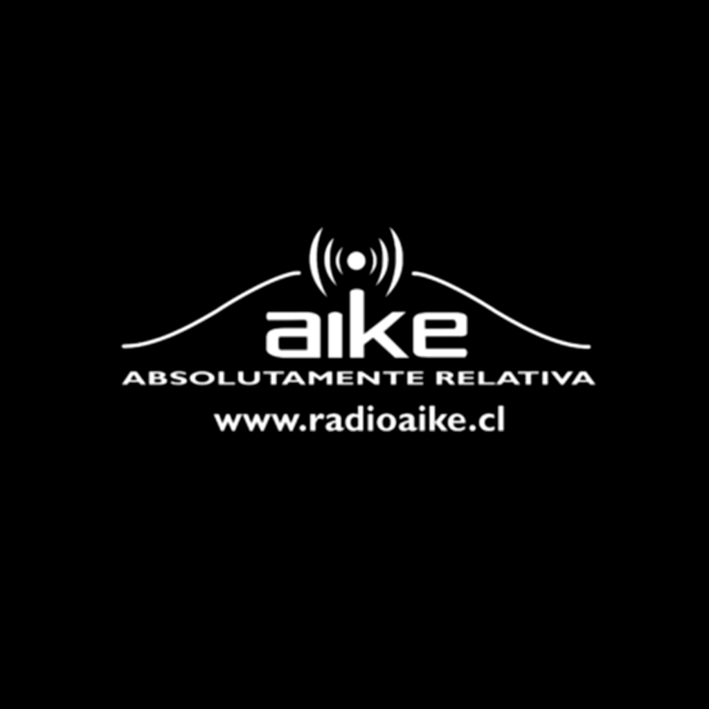 radio aike logo