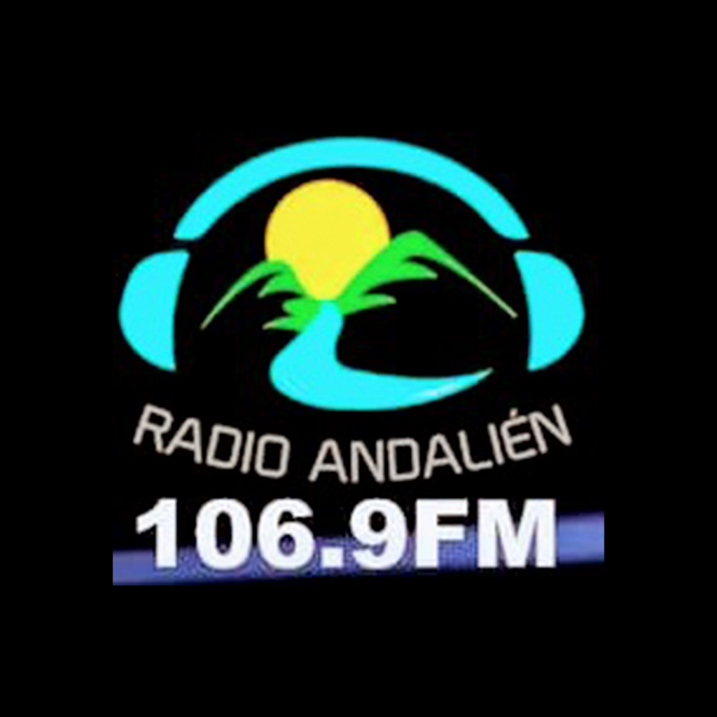 radio andalien logo