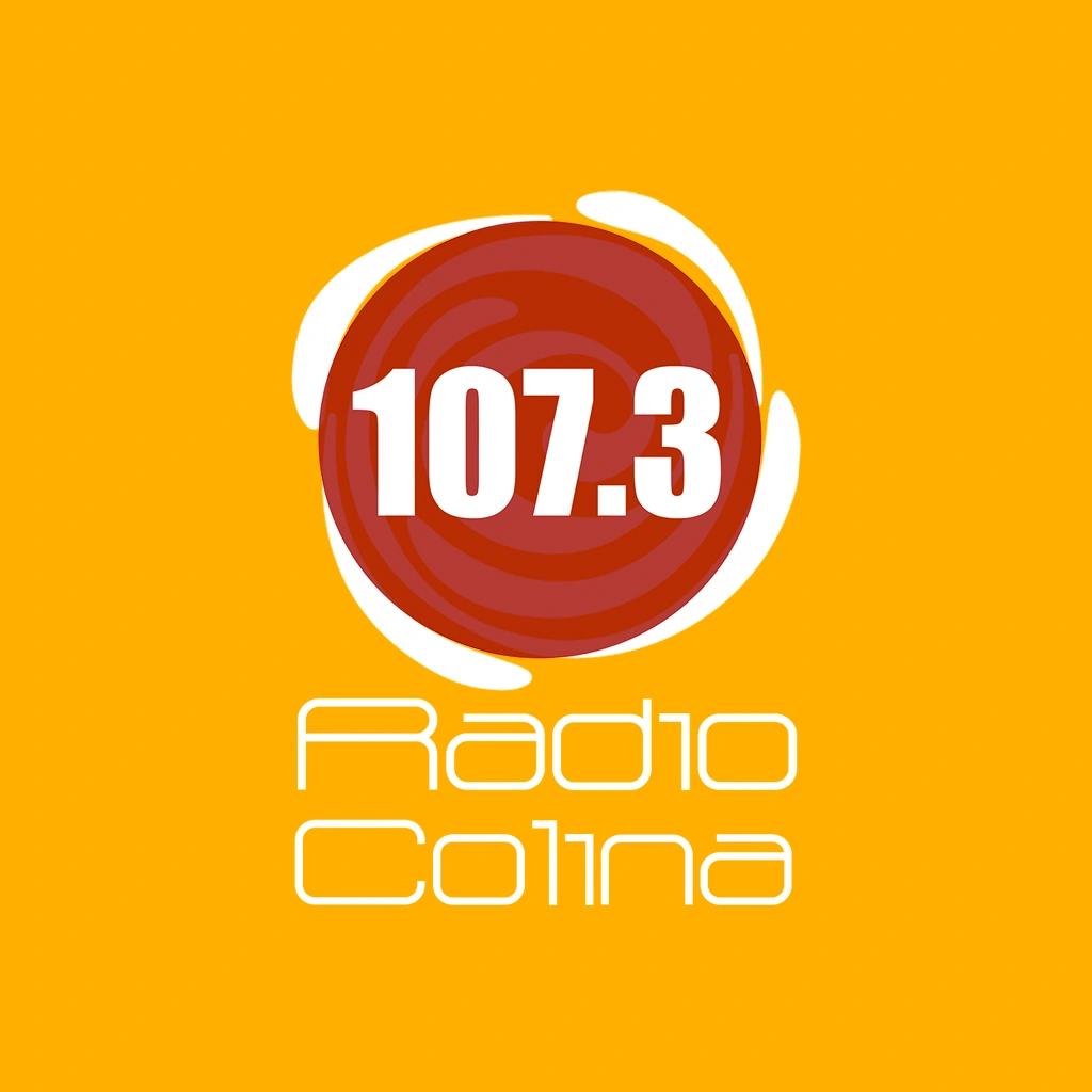 logo radio colina