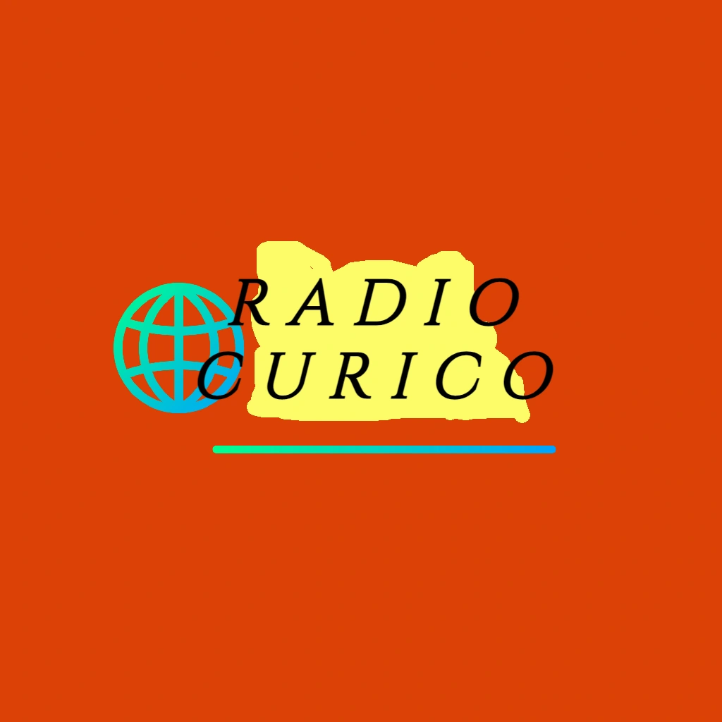 Logo radio Curicó{o