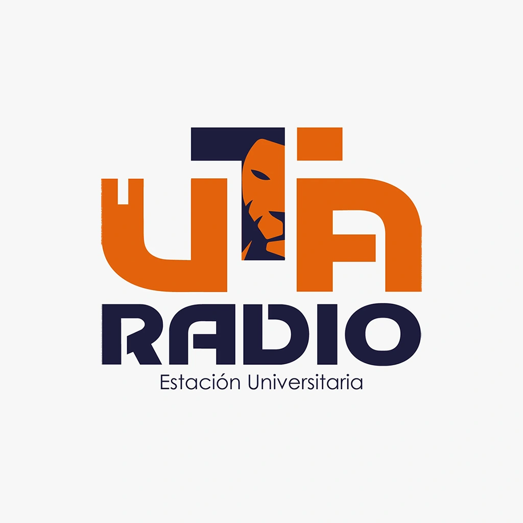 Logo Radio Universidad de Tarapacá