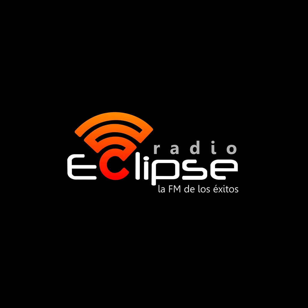 logo Radio eclipse