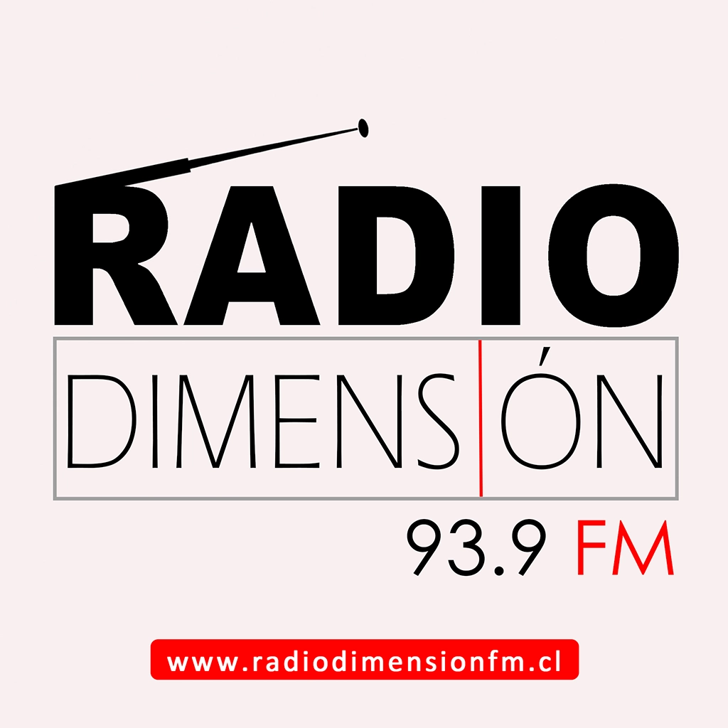 logo radio dimensión