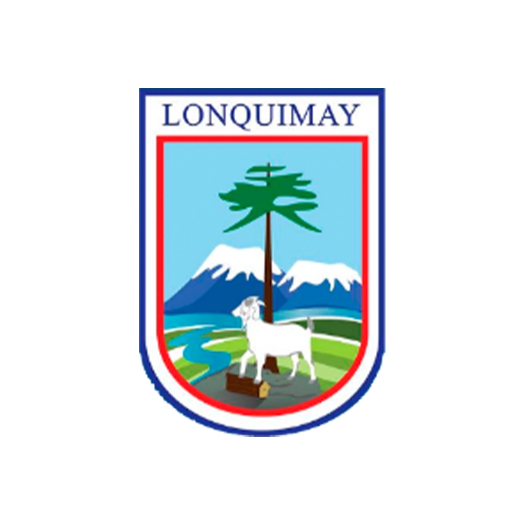 radio lonquimay logo