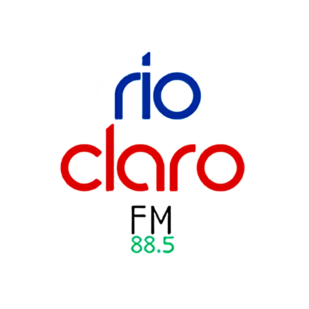 logo rio claro